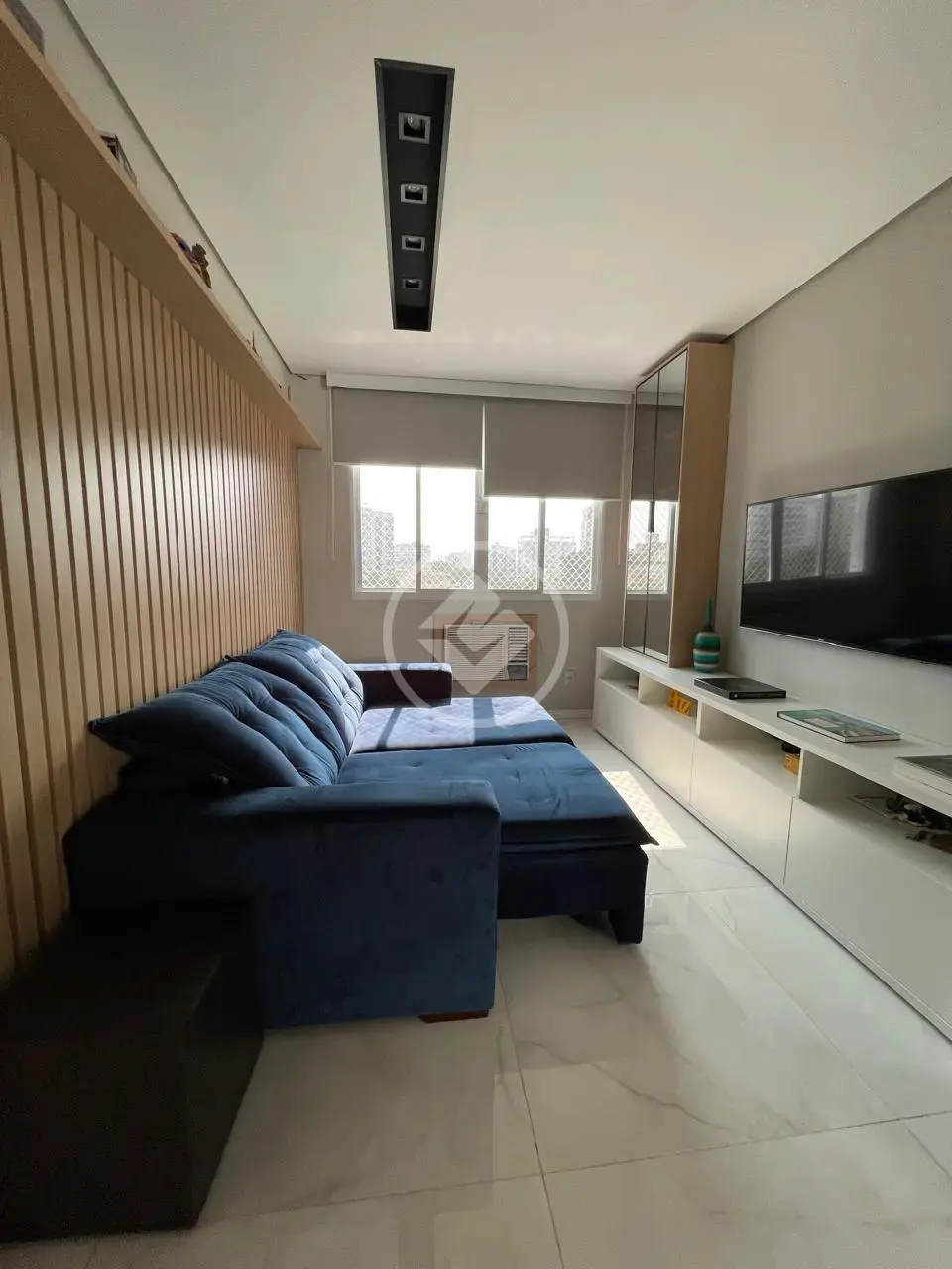 Apartamento Estuário, Santos - SP — foto 2