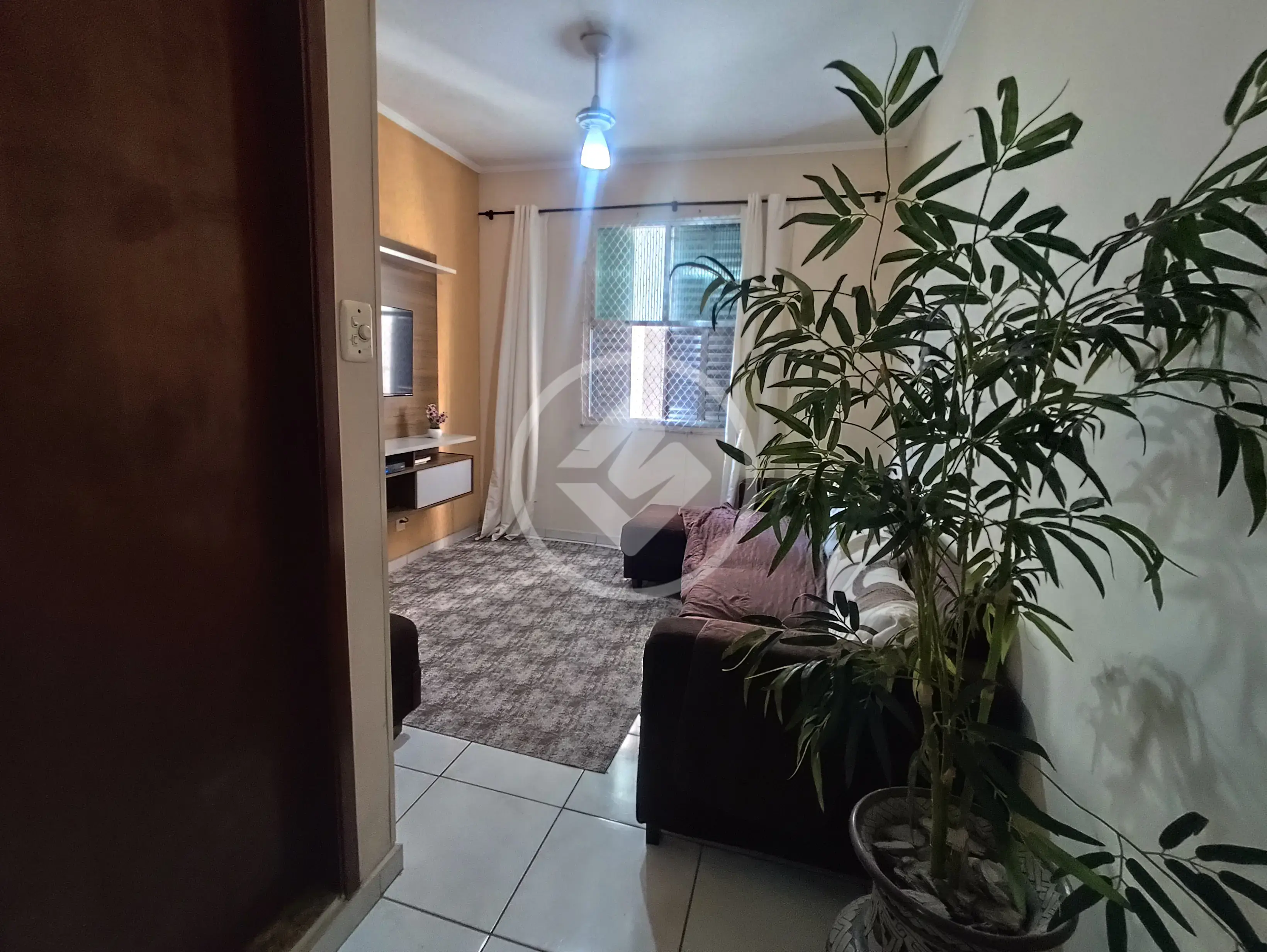 Apartamento José Menino, Santos - SP — foto 1
