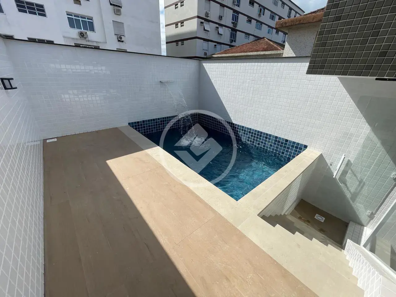 Casa Embaré, Santos - SP — foto 2
