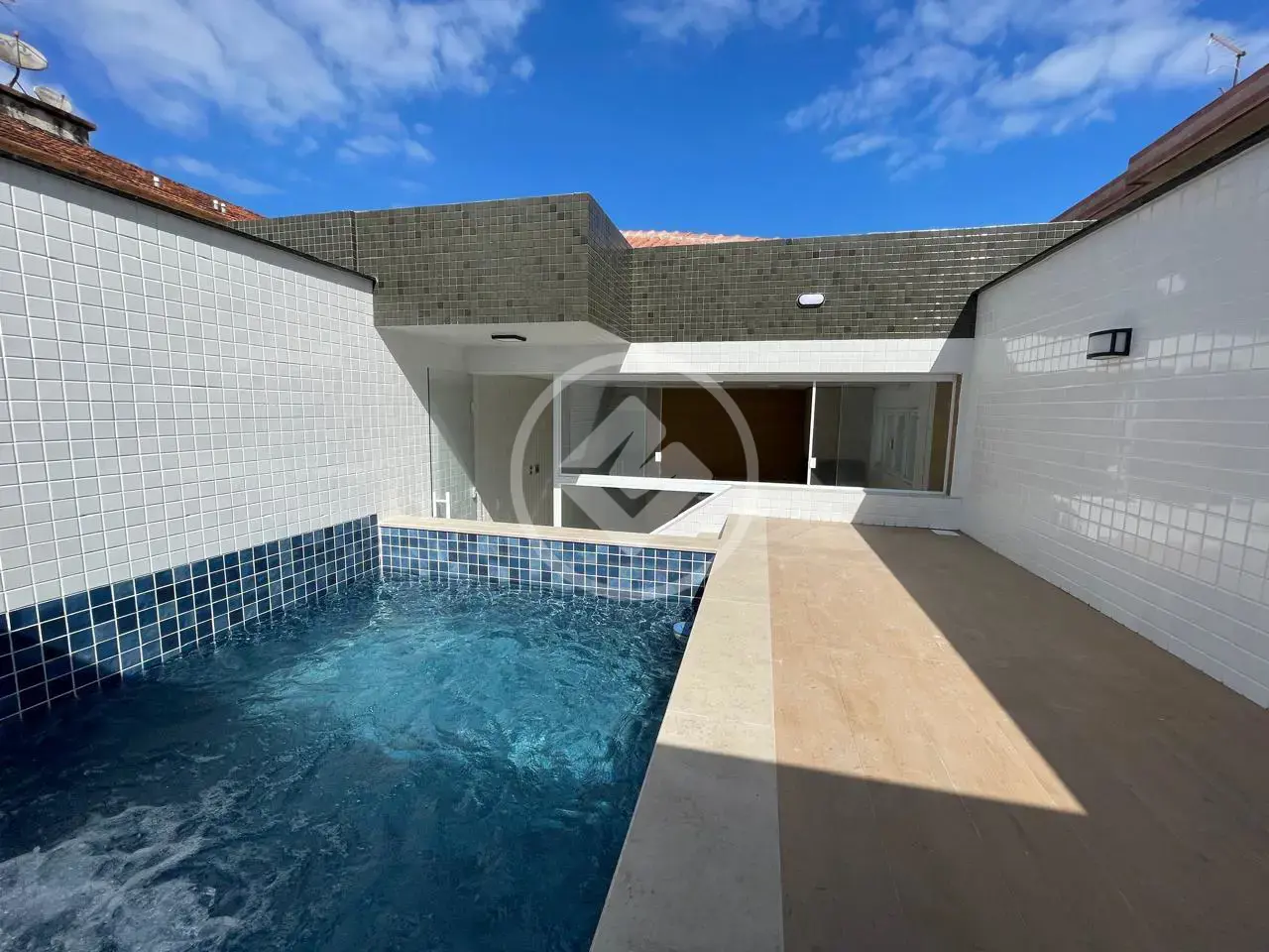 Casa Embaré, Santos - SP — foto 1