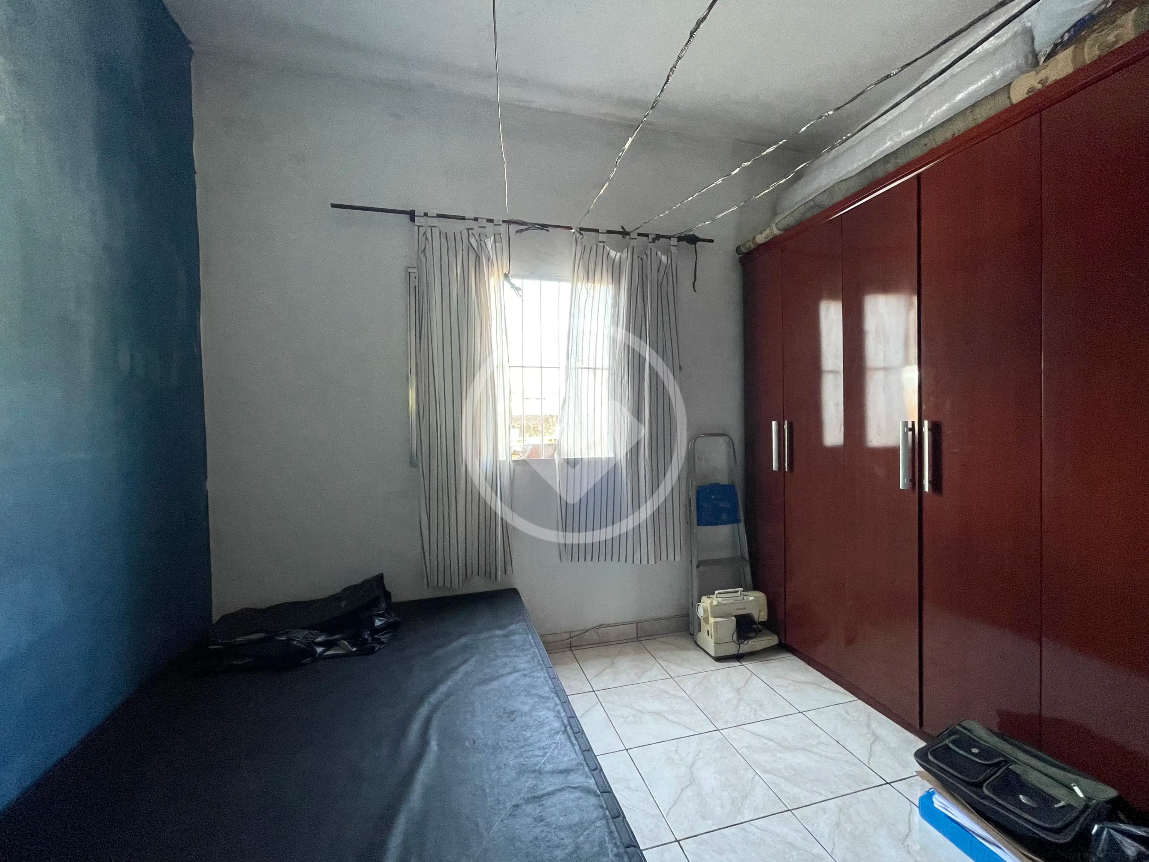 Casa 3 quartos no São Jorge, Santos — foto 6 de 6