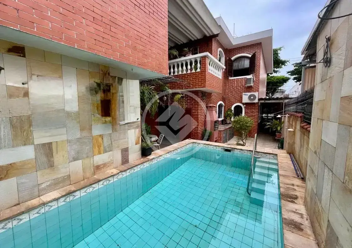Casa Embaré, Santos - SP — foto 2