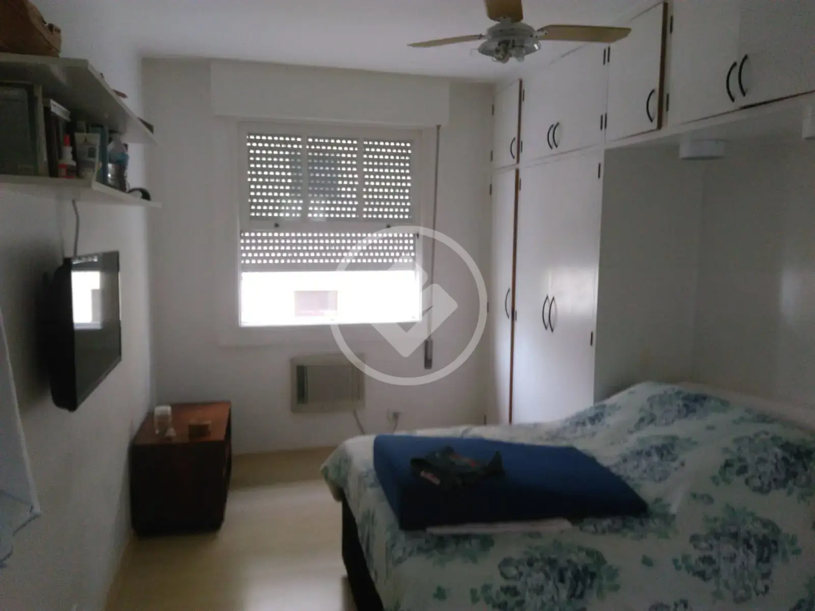 Apartamento 2 quartos no Ponta da Praia, Santos — foto 4 de 6