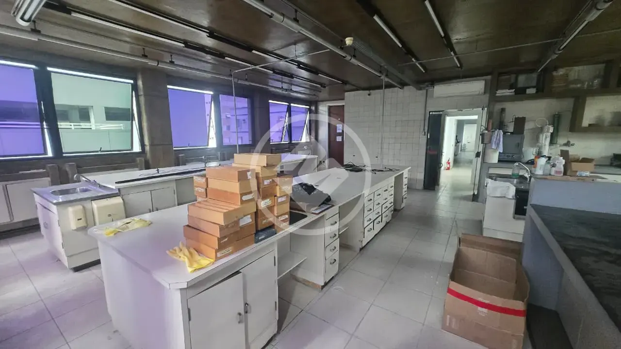 Sala Comercial Gonzaga, Santos - SP — foto 2