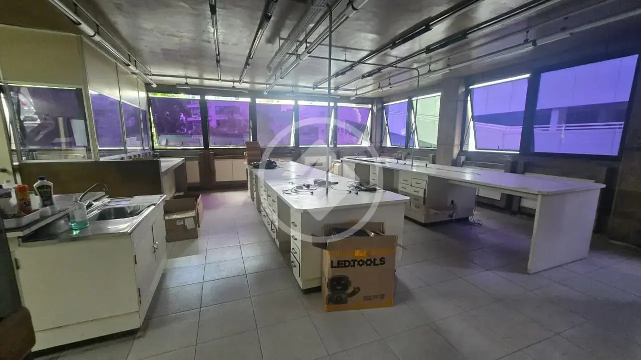 Sala Comercial Gonzaga, Santos - SP — foto 1