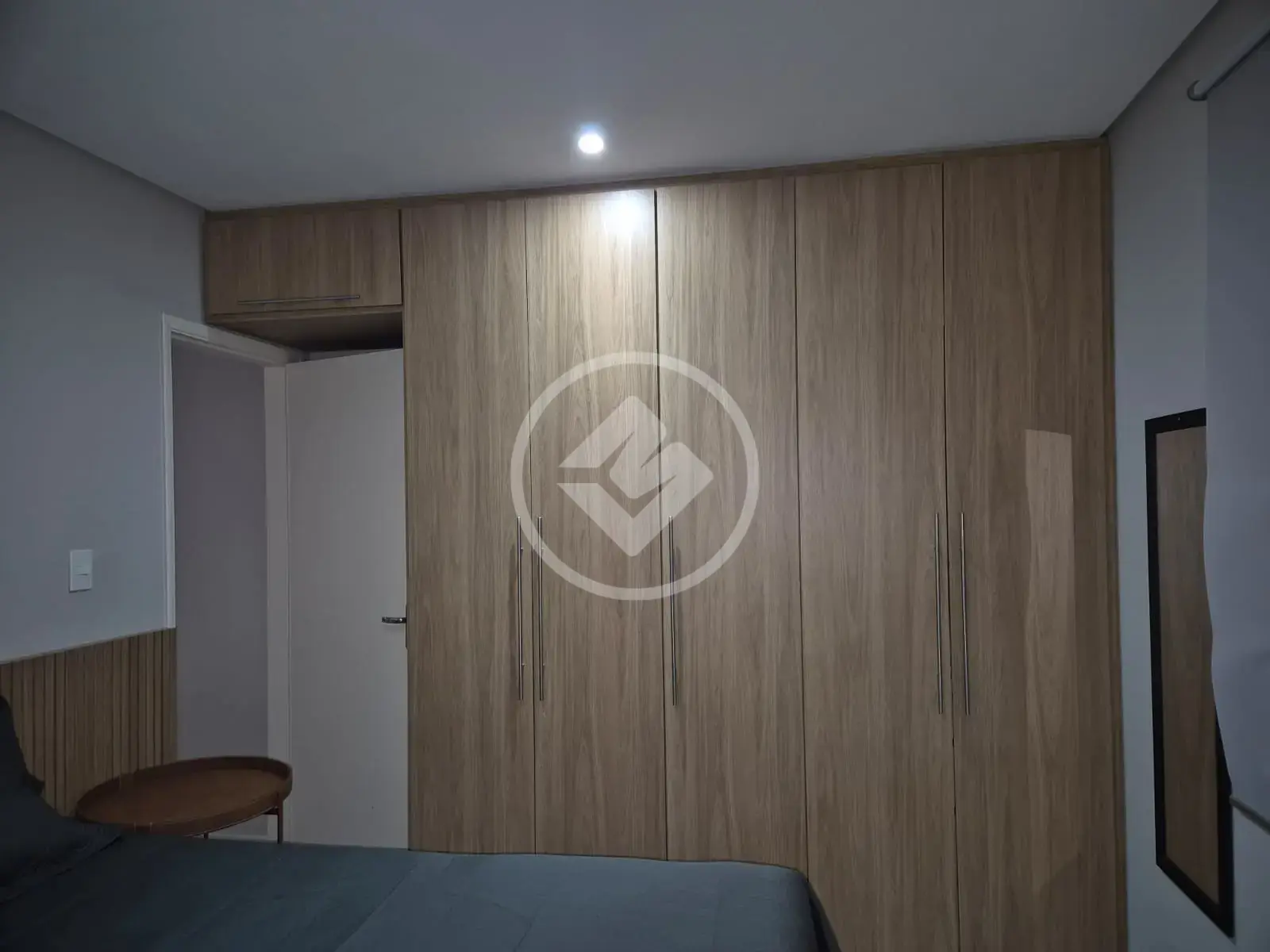 Apartamento 1 quarto no Gonzaga, Santos — foto 4 de 6