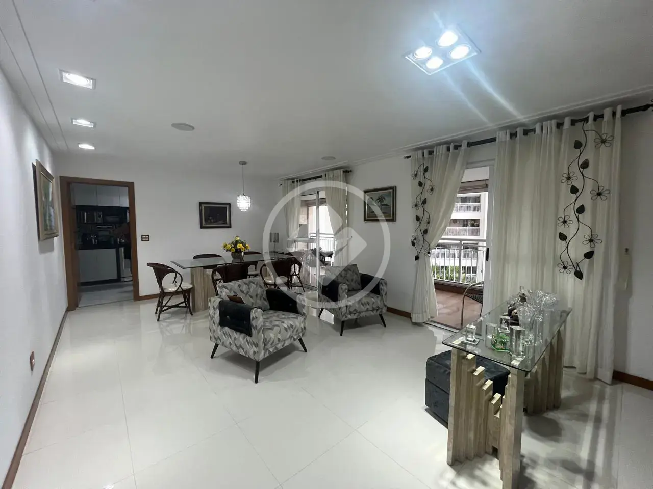 Apartamento Gonzaga, Santos - SP — foto 2