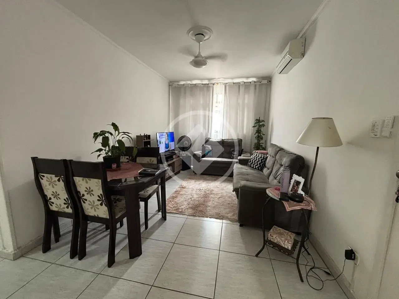 Apartamento 3 quartos no Gonzaga, Santos — foto 5 de 6