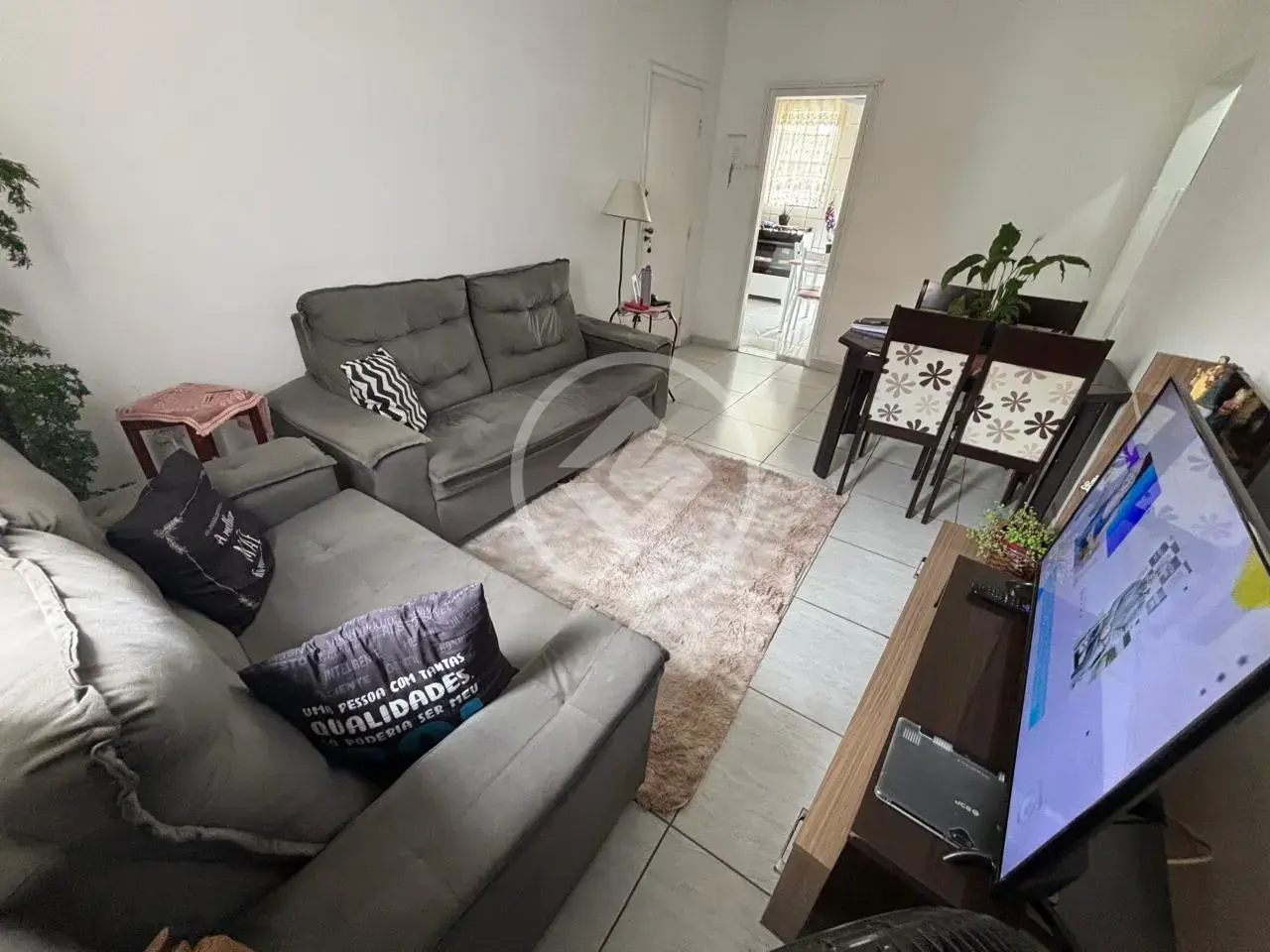Apartamento 3 quartos no Gonzaga, Santos — foto 6 de 6