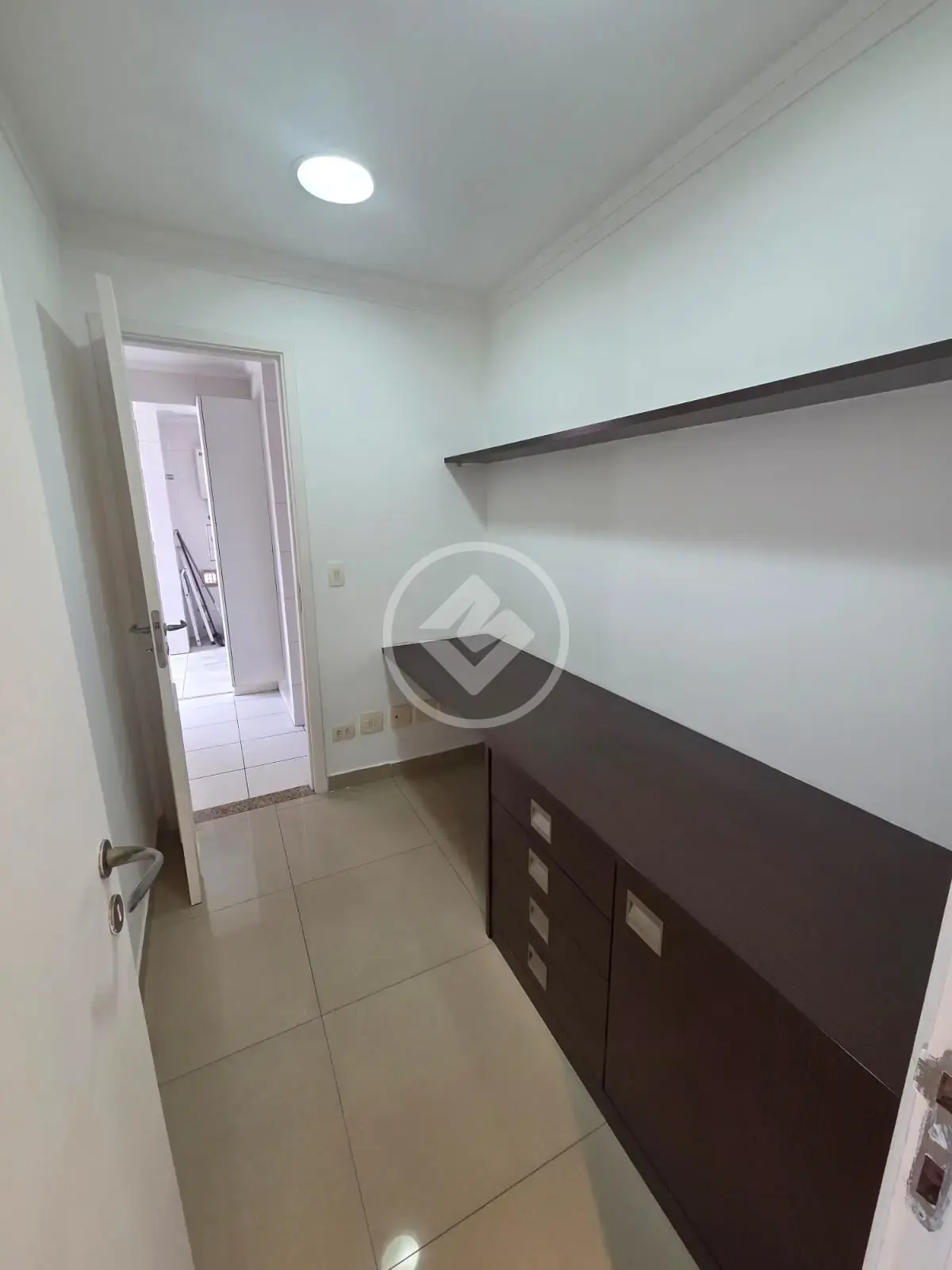 Apartamento 3 quartos no Boqueirão, Santos — foto 4 de 6