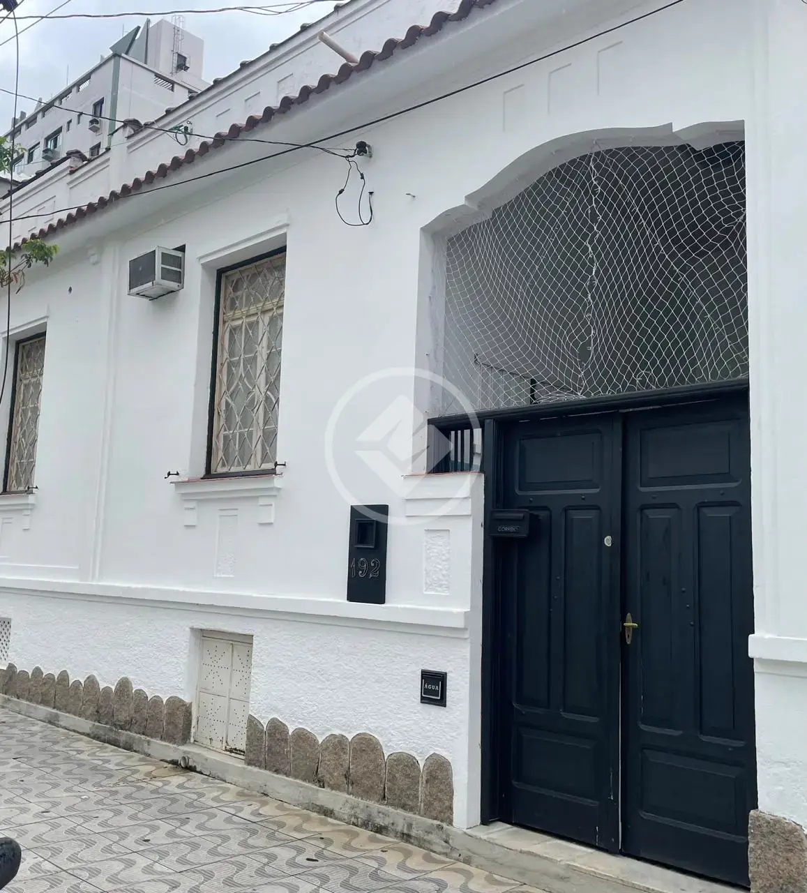 Casa 2 quartos no Campo Grande, Santos — foto 6 de 6