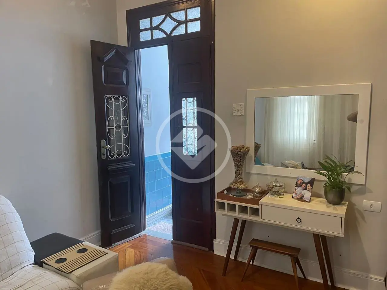 Casa 2 quartos no Campo Grande, Santos — foto 4 de 6
