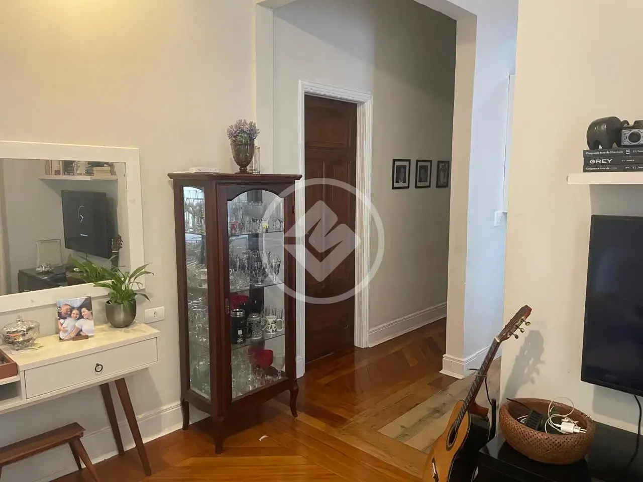 Casa 2 quartos no Campo Grande, Santos — foto 3 de 6