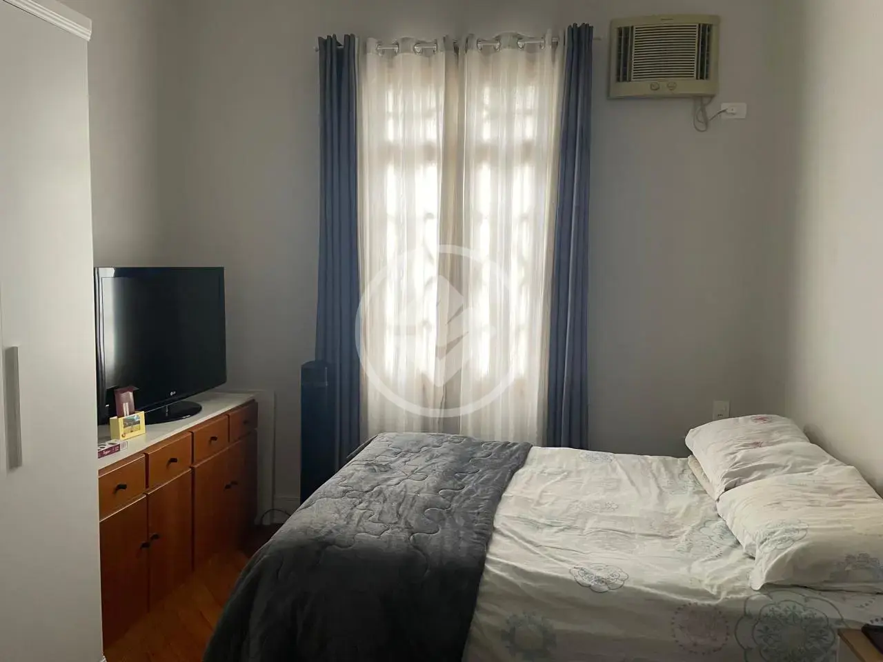 Casa 2 quartos no Campo Grande, Santos — foto 5 de 6