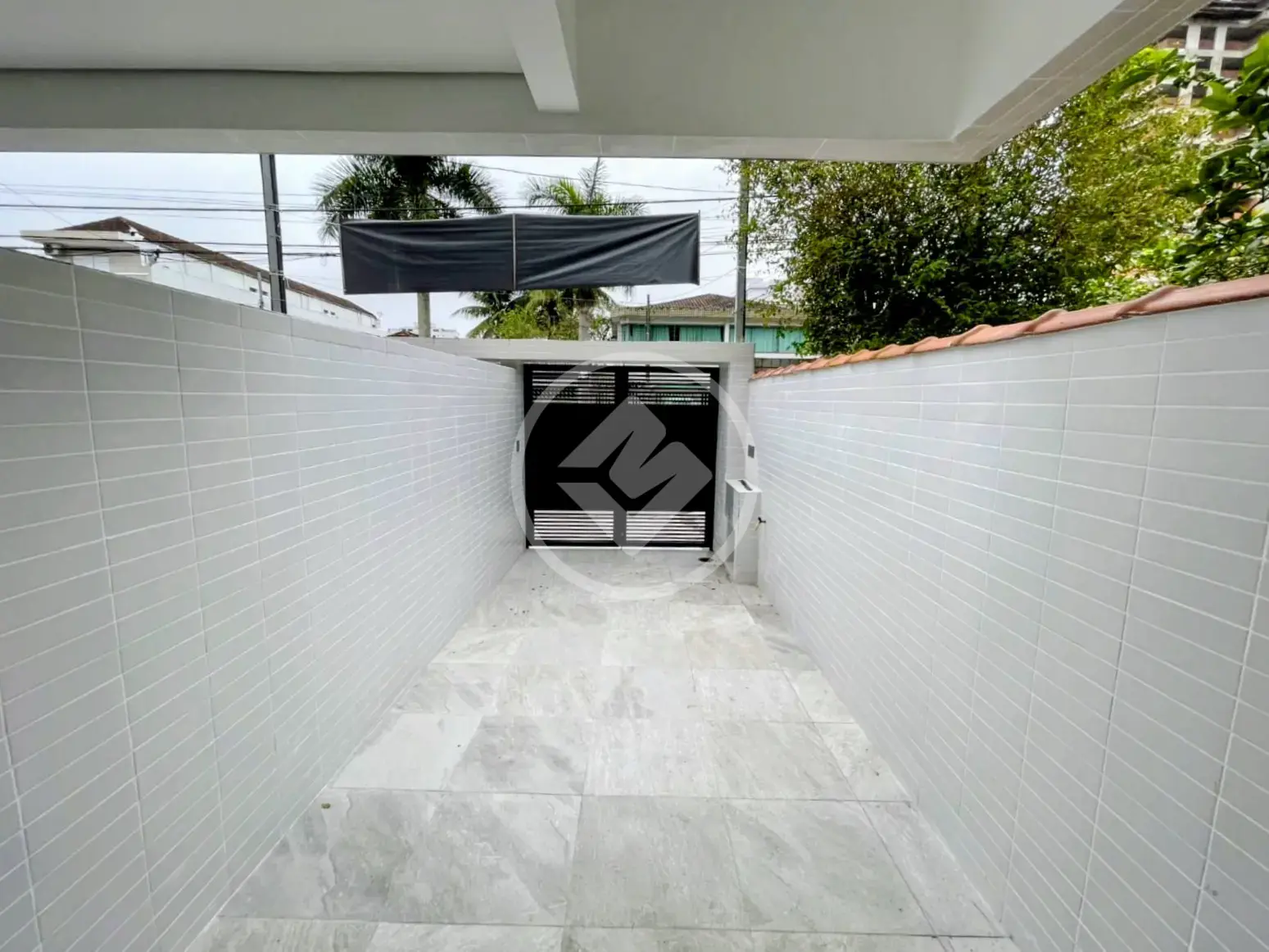 Sobrado Vila Belmiro, Santos - SP — foto 2