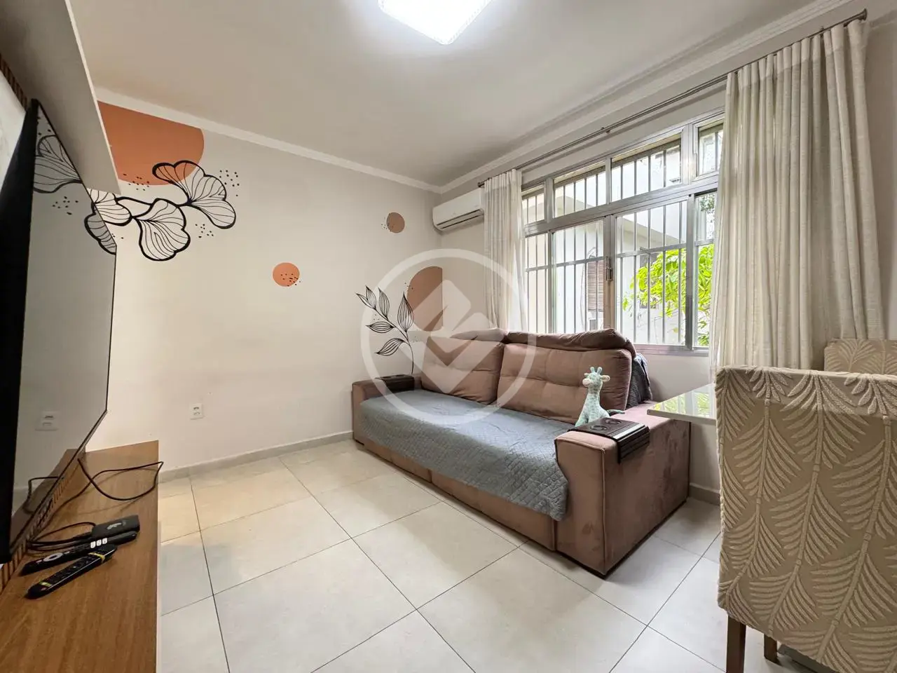 Apartamento Embaré, Santos - SP — foto 2