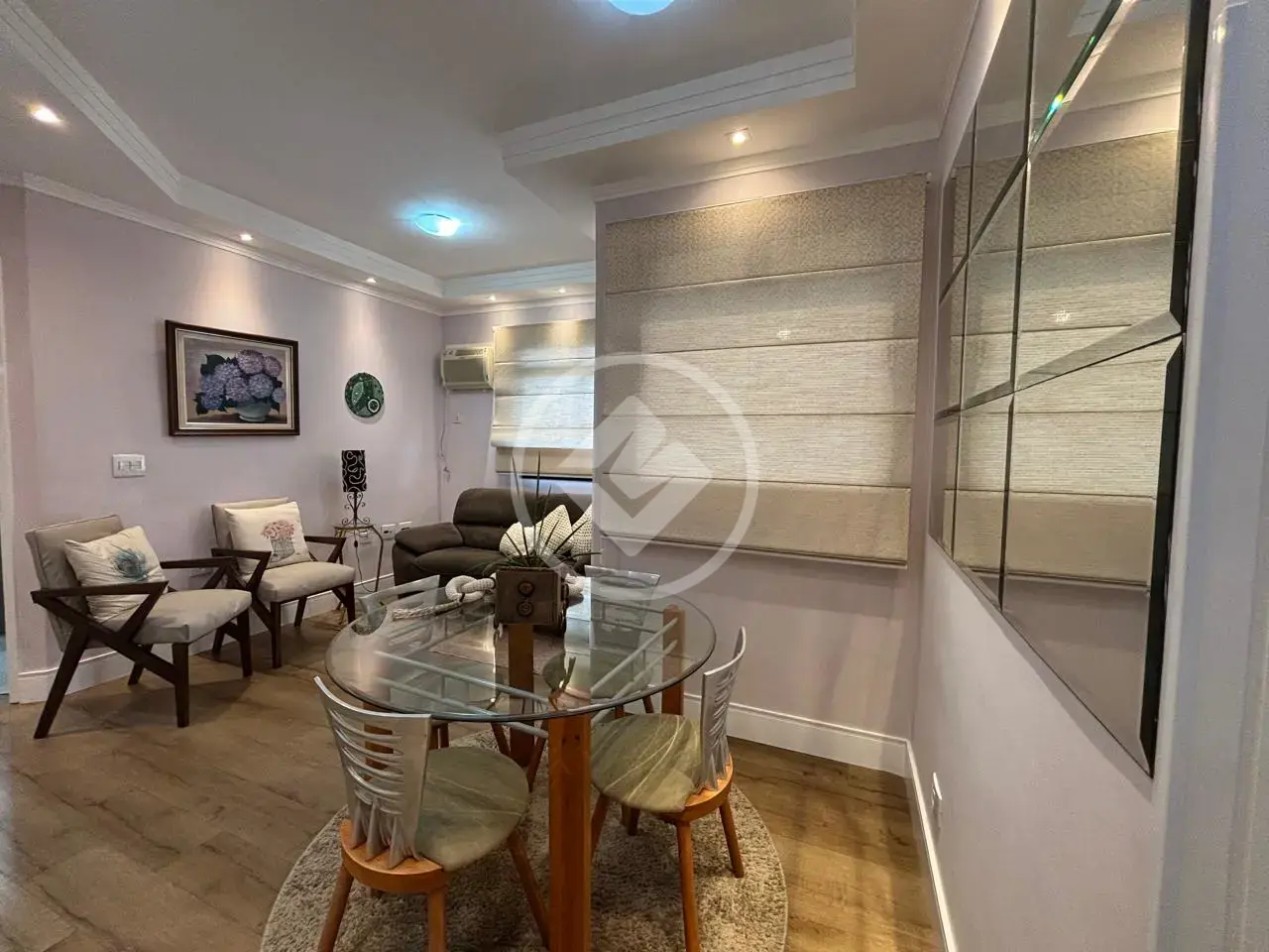 Apartamento 1 quarto no Boqueirão, Santos — foto 6 de 6