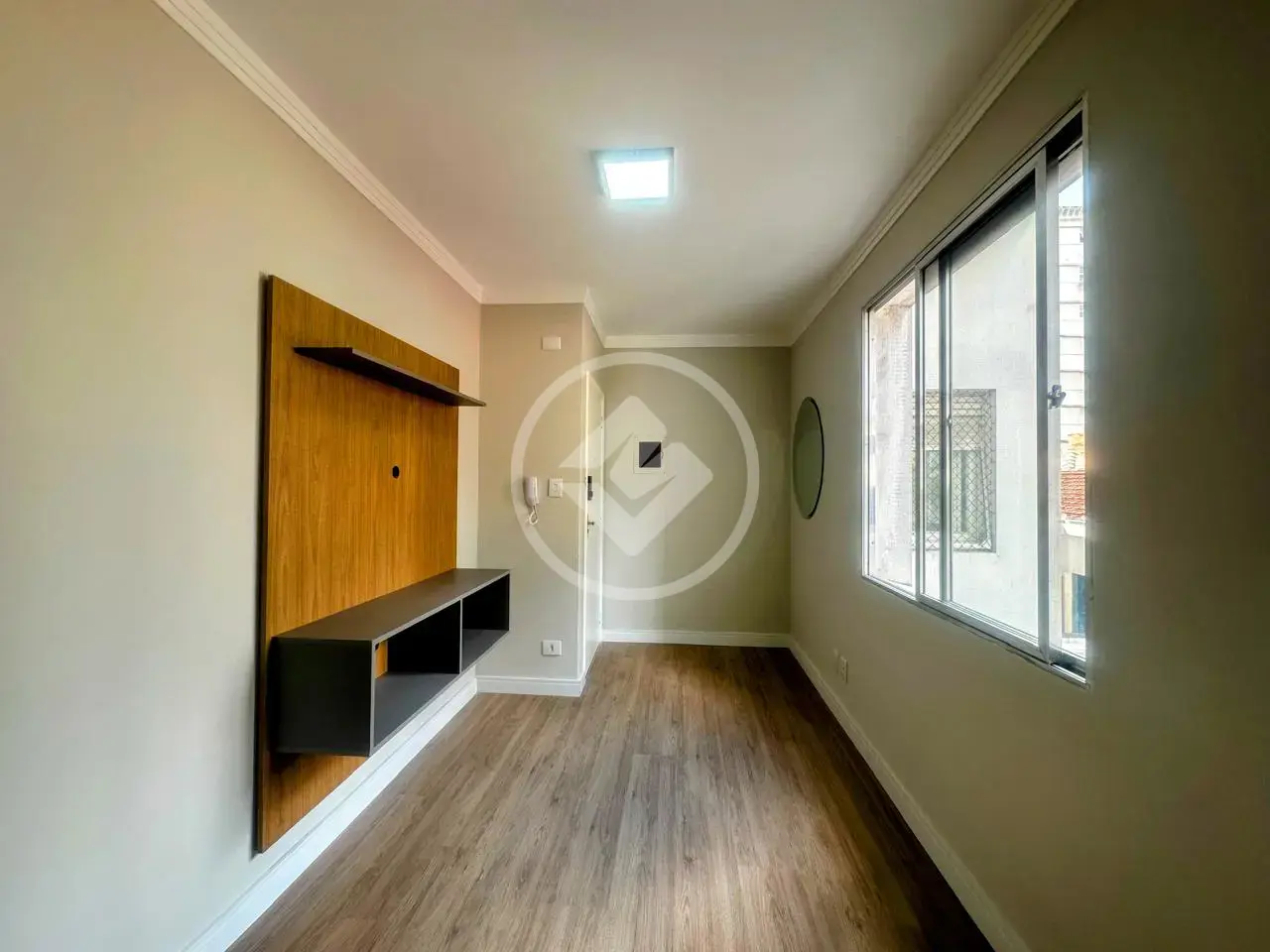 Apartamento 1 quarto no Boqueirão, Santos — foto 3 de 6