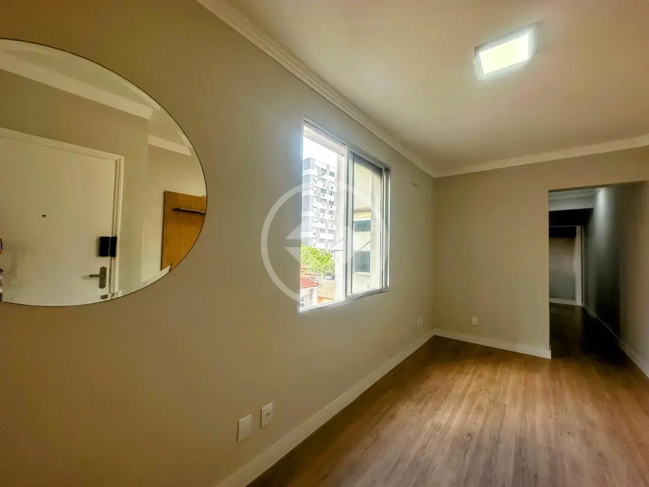 Apartamento 1 quarto no Boqueirão, Santos — foto 5 de 6