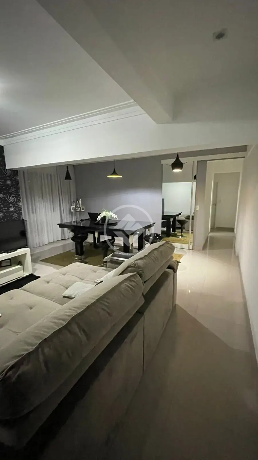 Apartamento 2 quartos no Marapé, Santos — foto 3 de 6