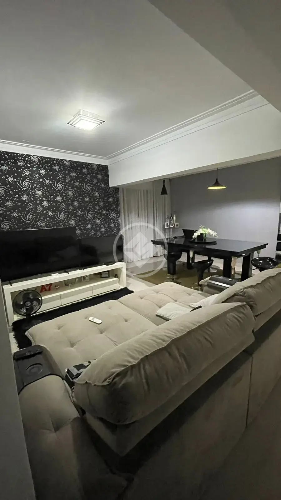 Apartamento 2 quartos - Marapé - Santos