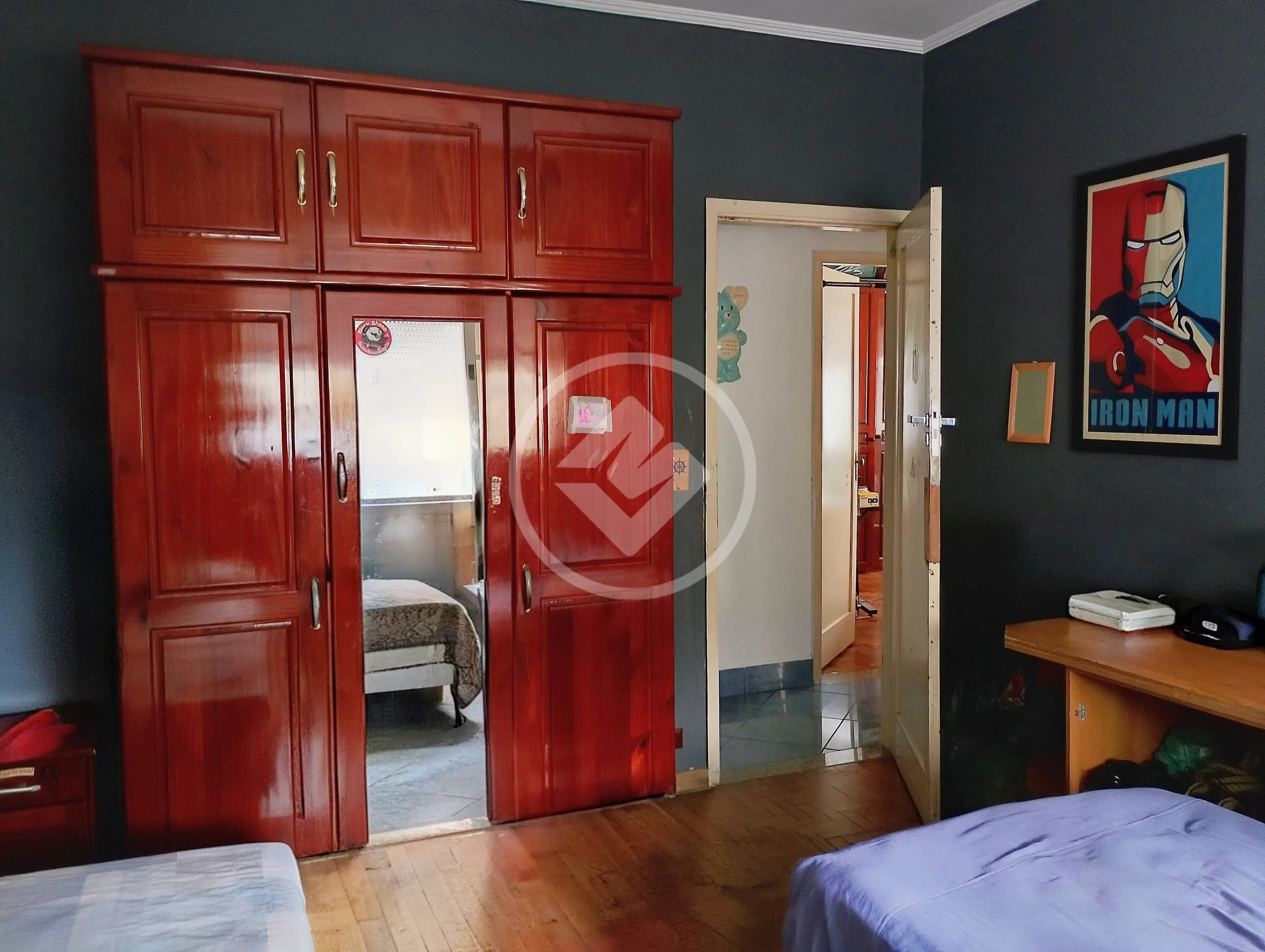 Apartamento Boqueirão, Santos - SP — foto 2