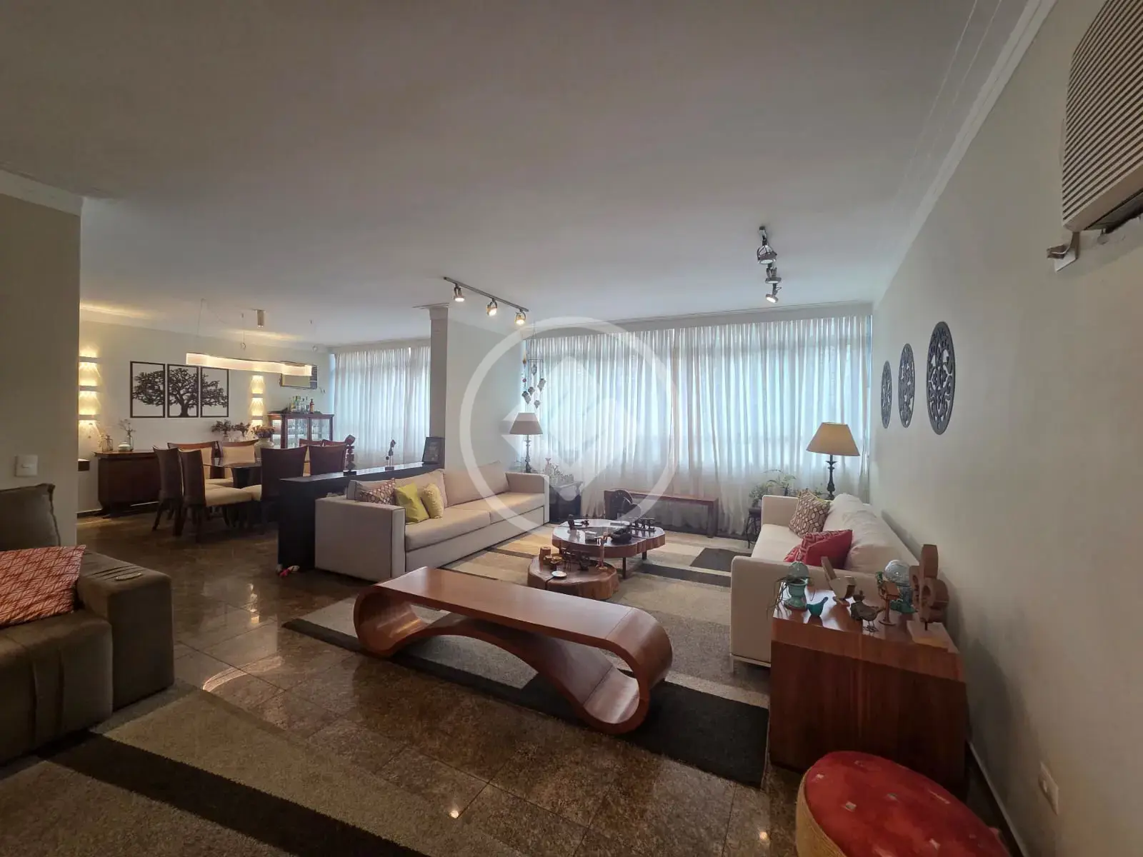 Apartamento Embaré, Santos - SP — foto 1