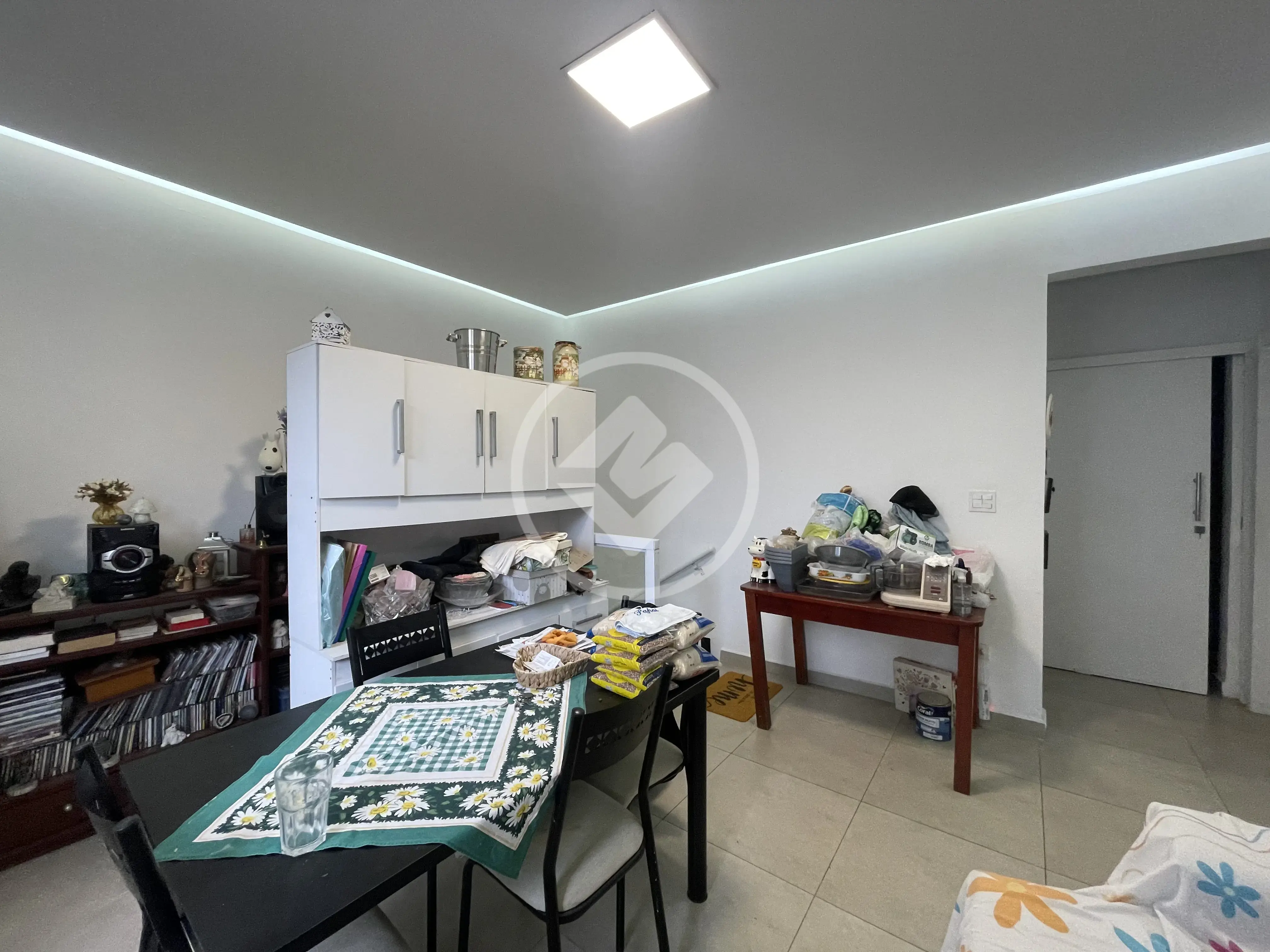 Casa Condomínio Embaré, Santos - SP — foto 2