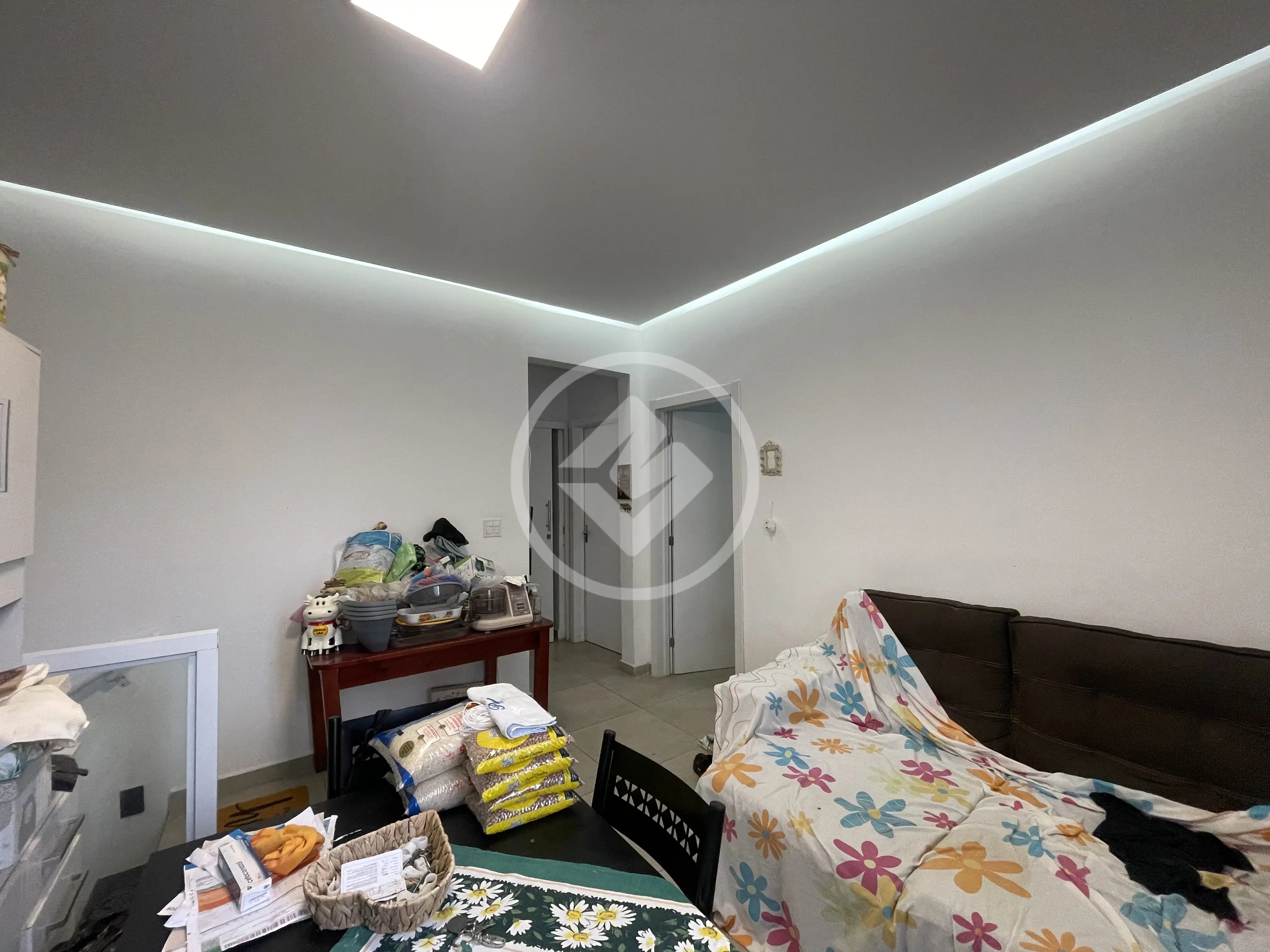 Casa Condomínio Embaré, Santos - SP — foto 1
