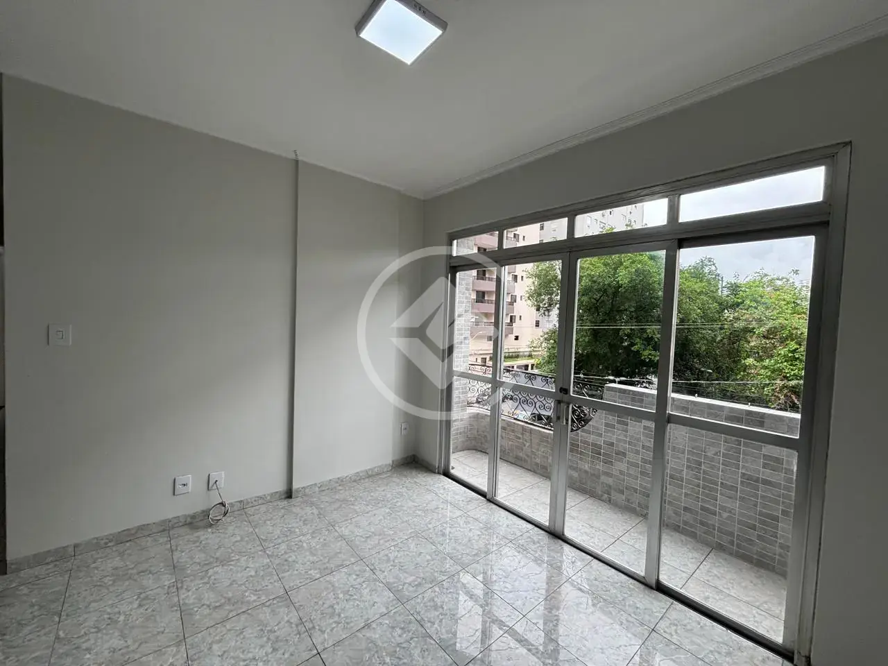 Apartamento Boqueirão, Santos - SP — foto 2