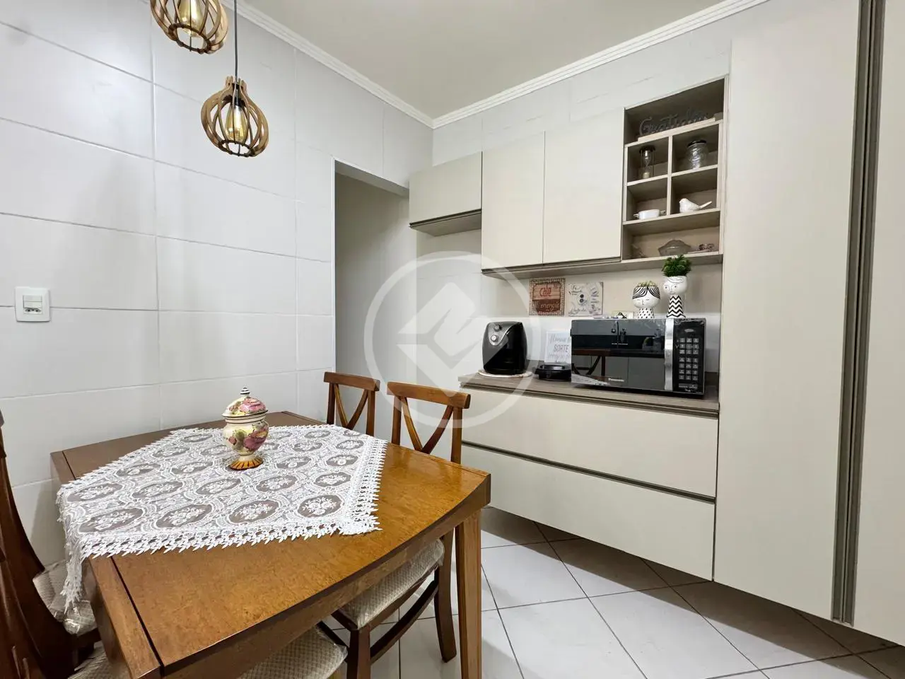 Casa 2 quartos no Areia Branca, Santos — foto 6 de 6