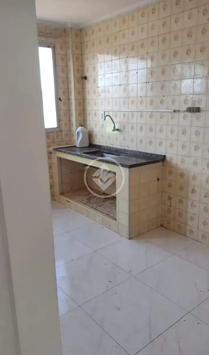 Apartamento 2 quartos no Vila Nossa Senhora de Fatima, São Vicente — foto 4 de 6