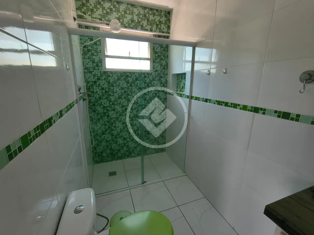 Apartamento Centro, São Vicente - SP — foto 2