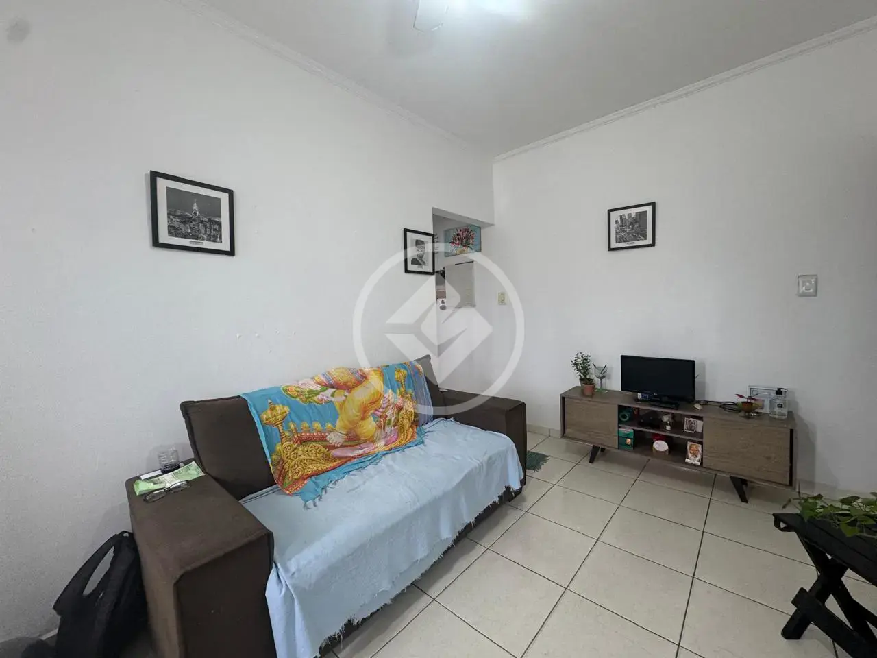 Apartamento 1 quarto no Vila Valença, São Vicente — foto 4 de 6