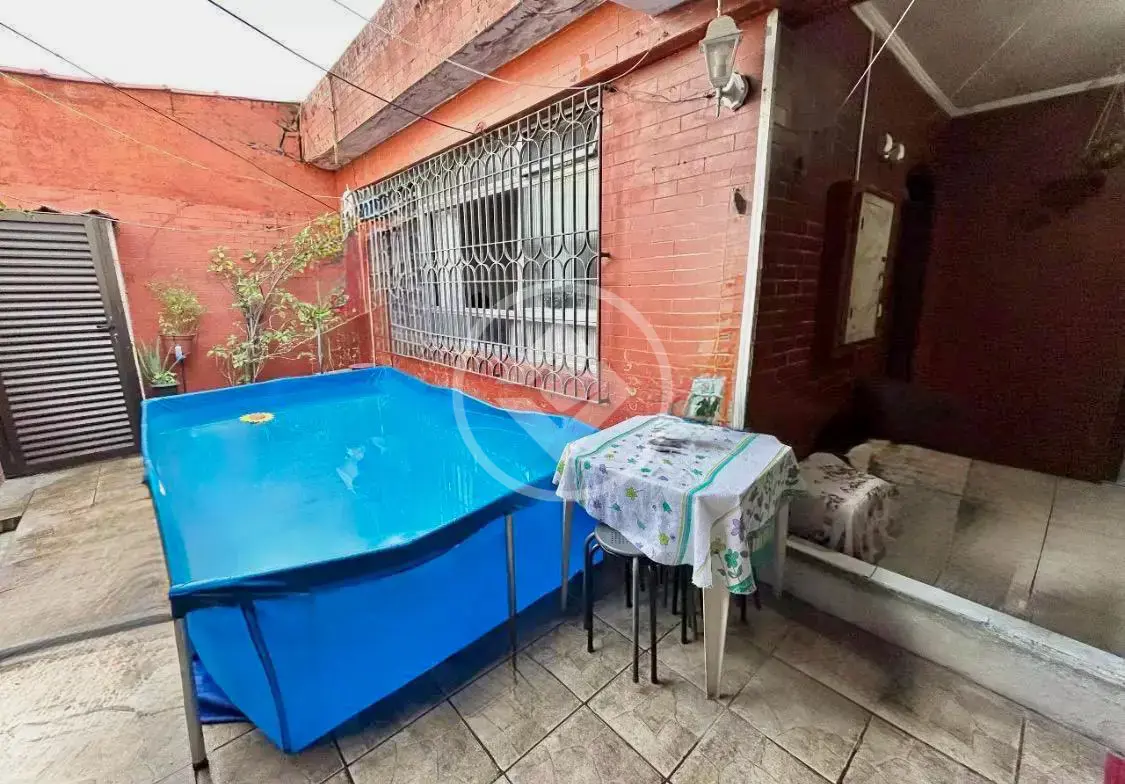 Casa 3 quartos no Castelo, Santos — foto 4 de 6