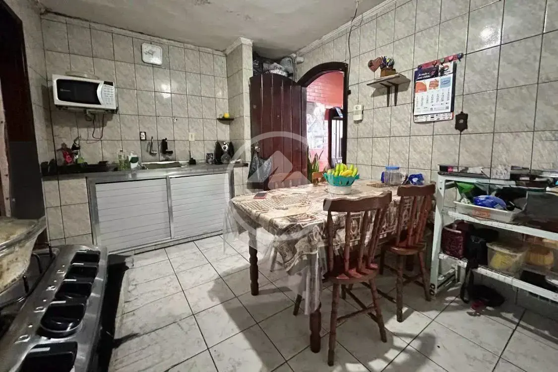 Casa 3 quartos no Castelo, Santos — foto 6 de 6