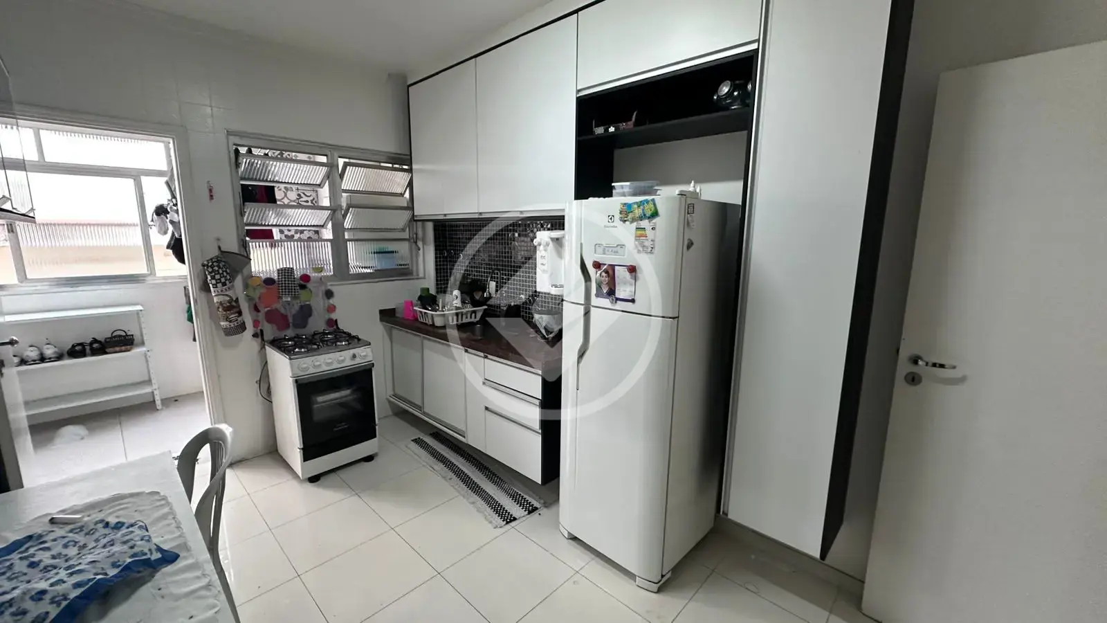 Apartamento 2 quartos no Marapé, Santos — foto 4 de 6