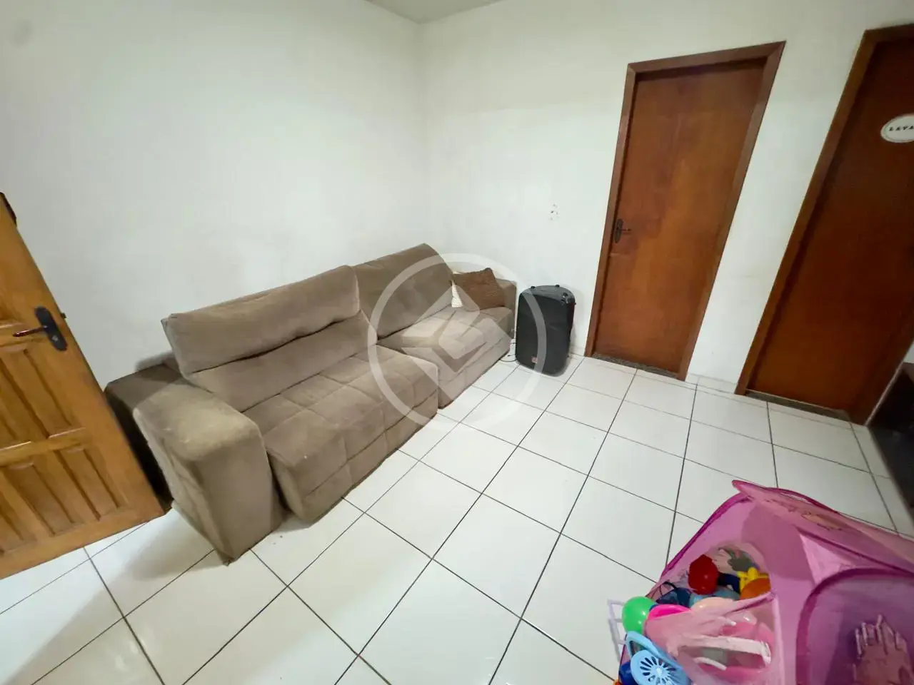 Casa Condomínio 2 quartos no Vila Voturuá, São Vicente — foto 3 de 6