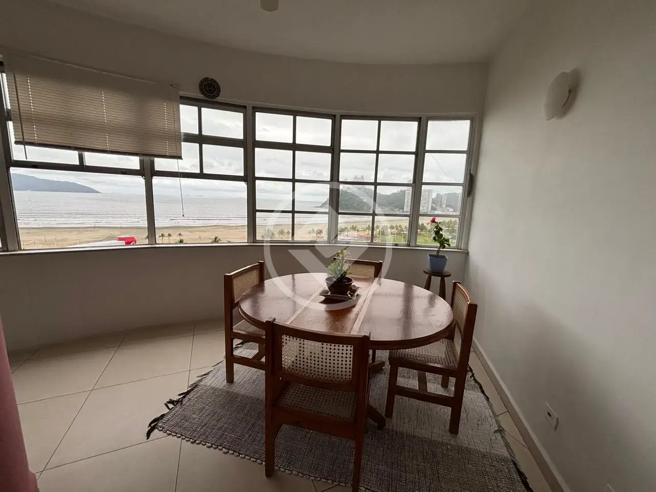 Apartamento 2 quartos no Itararé, São Vicente — foto 6 de 6