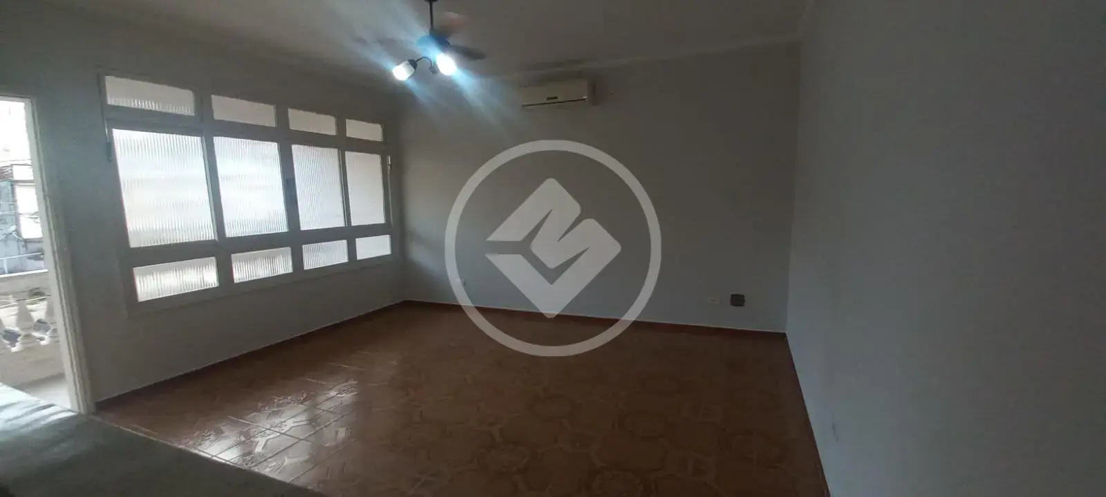 Casa 3 quartos no Encruzilhada, Santos — foto 4 de 6