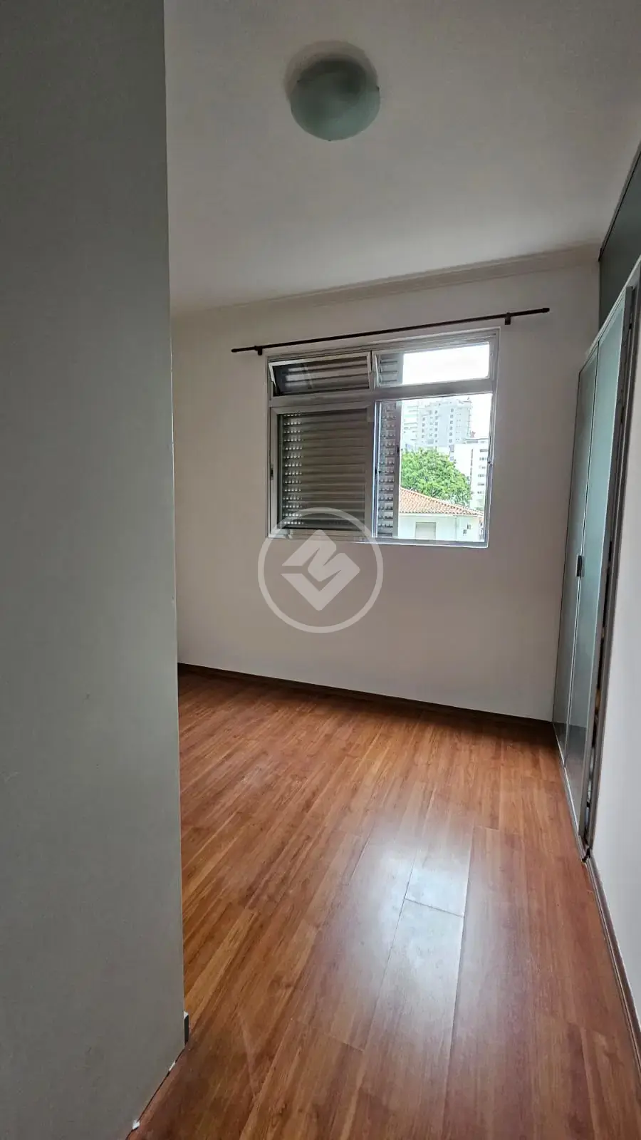 Apartamento Aparecida, Santos - SP — foto 1