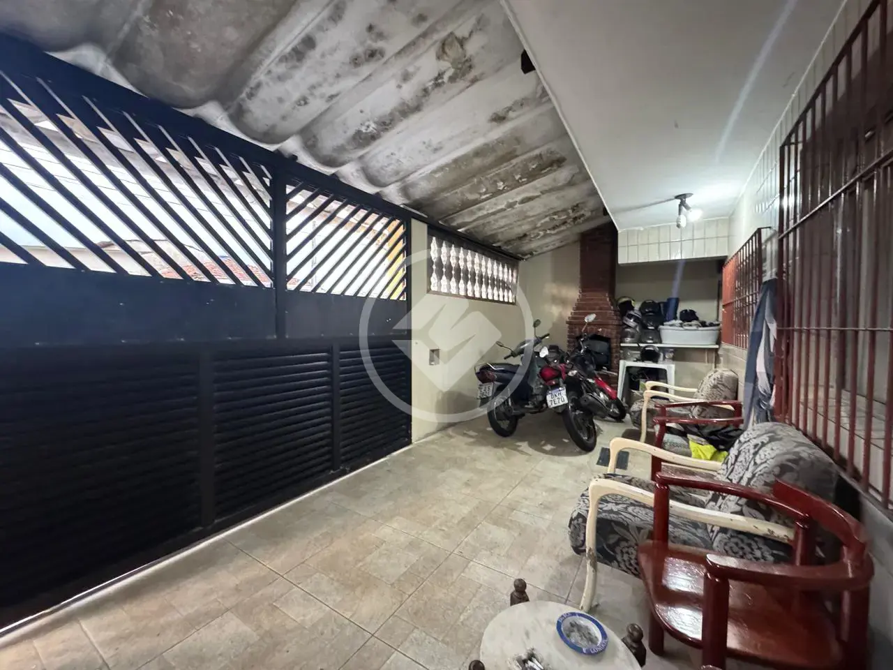 Casa Santa Maria, Santos - SP — foto 2