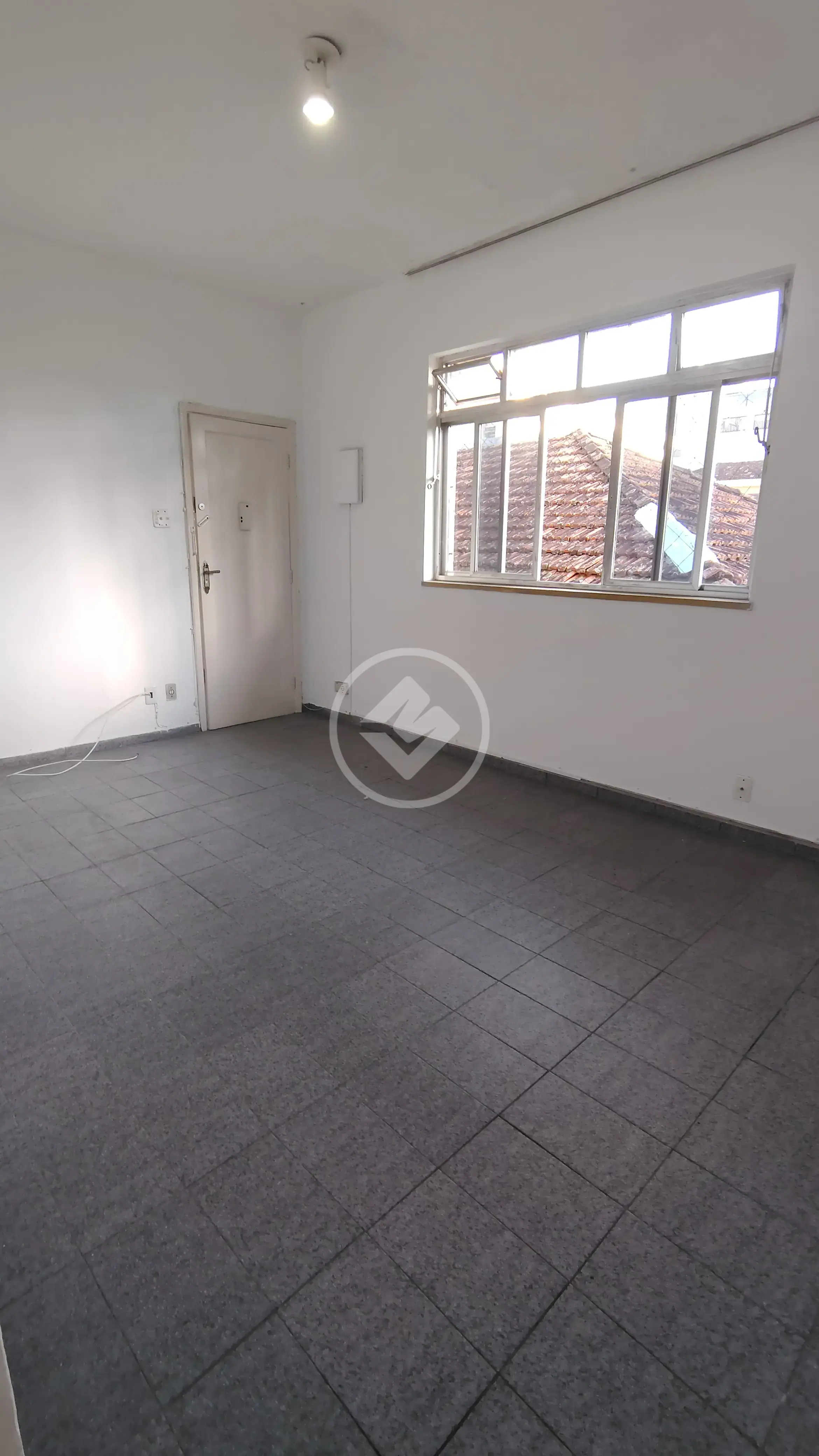 Apartamento 2 quartos - Embaré - Santos