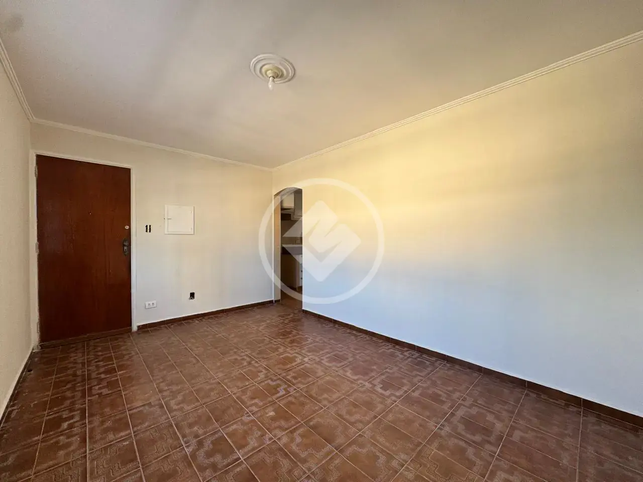 Apartamento Aparecida, Santos - SP — foto 2