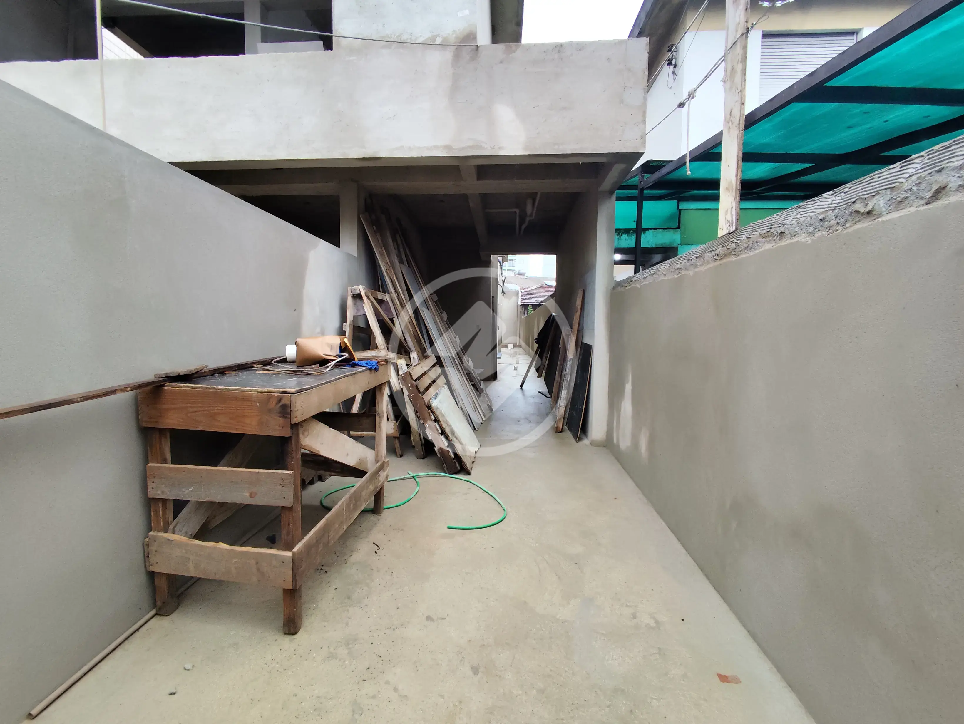 Casa Encruzilhada, Santos - SP — foto 2