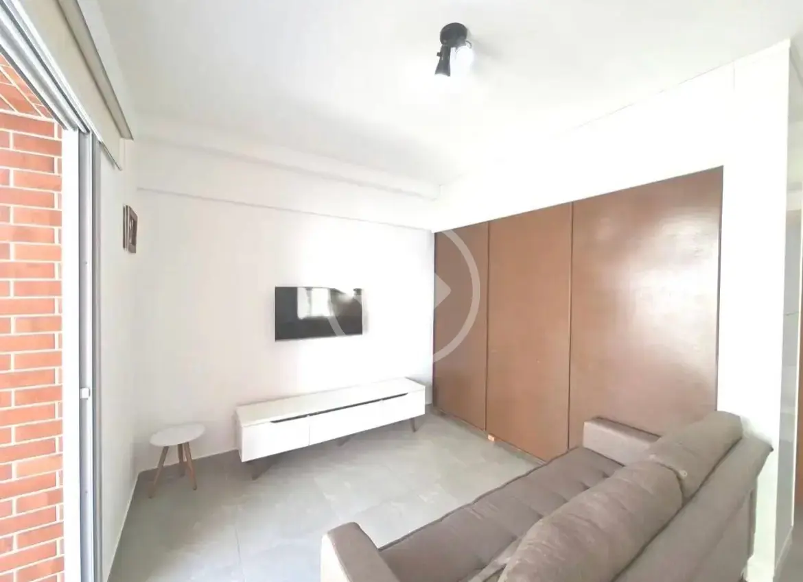 Apartamento 1 quarto no Boqueirão, Santos — foto 4 de 6
