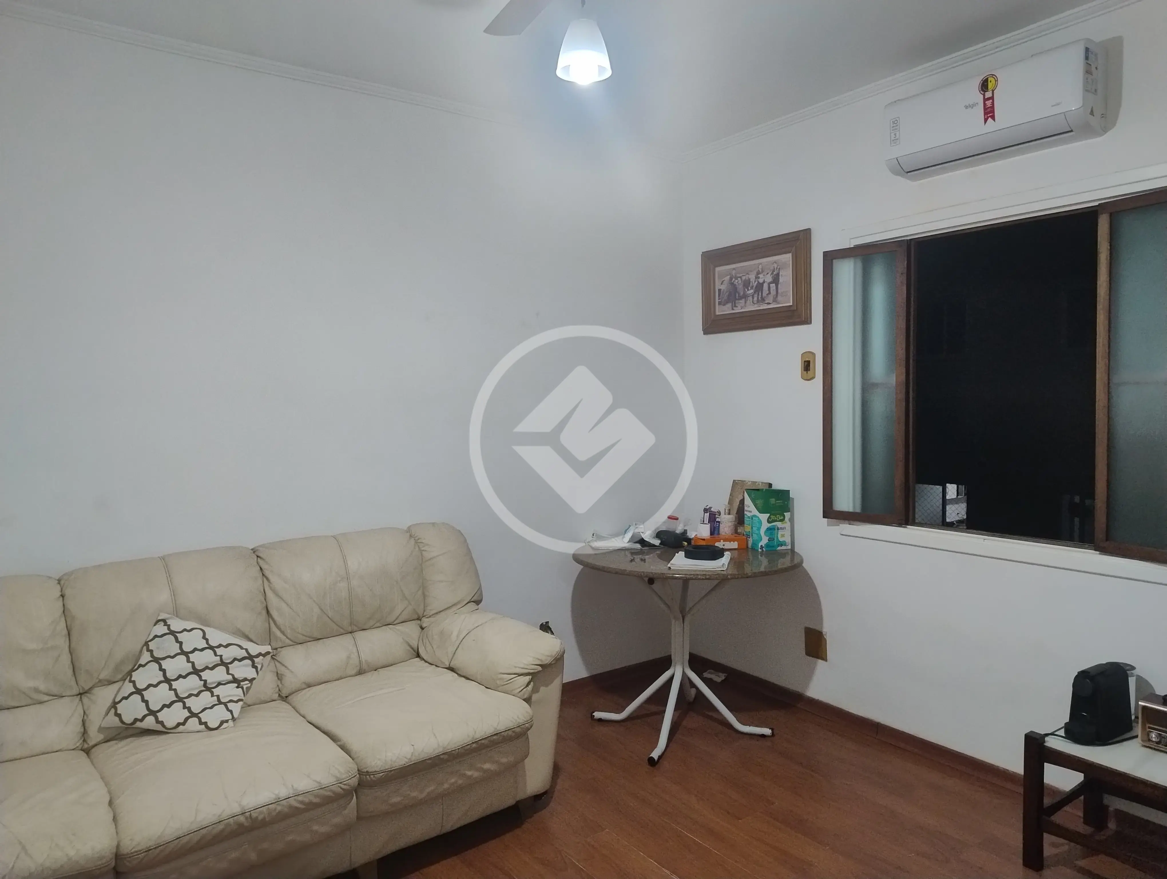 Apartamento 1 quarto no Embaré, Santos — foto 5 de 6
