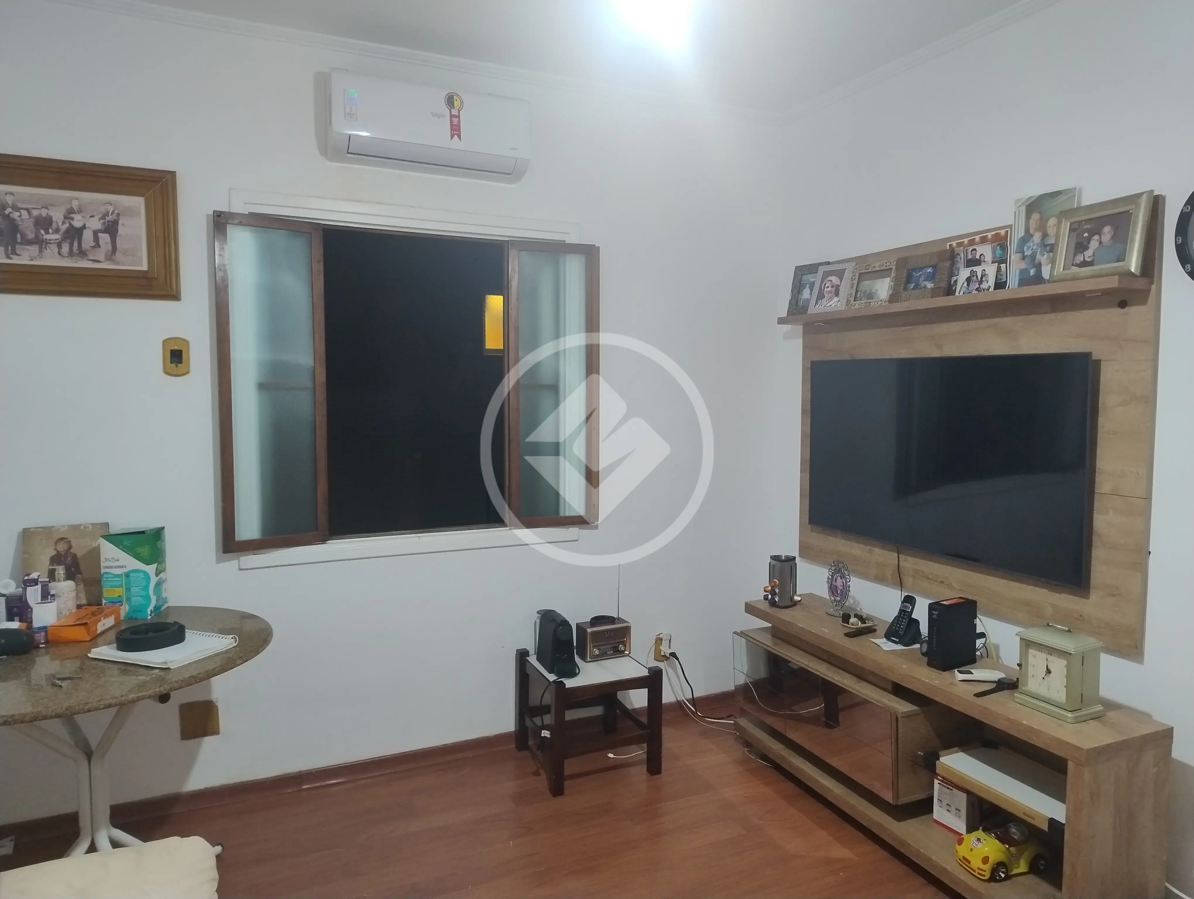 Apartamento 1 quarto no Embaré, Santos — foto 6 de 6