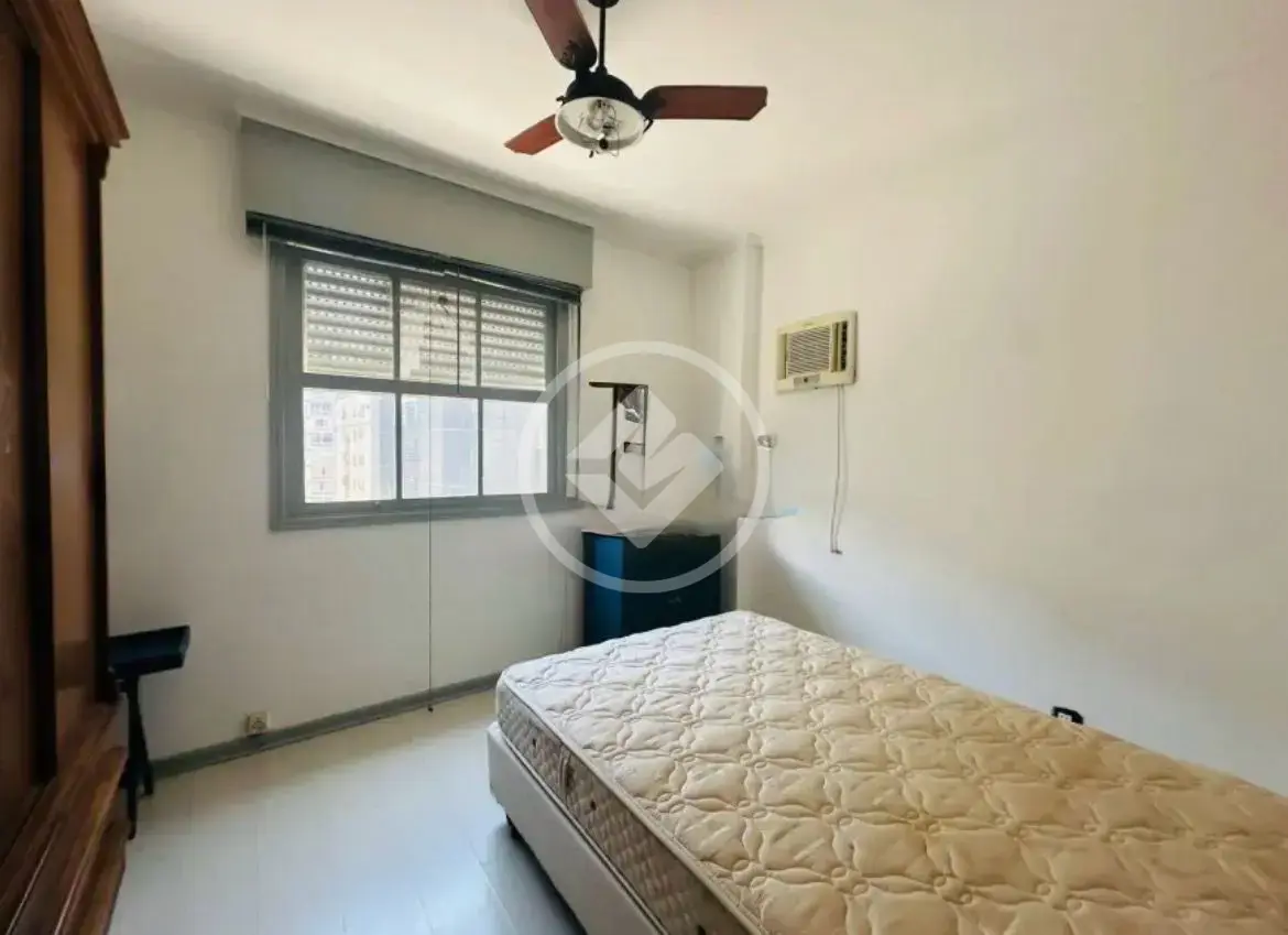 Apartamento 1 quarto no Boqueirão, Santos — foto 4 de 6