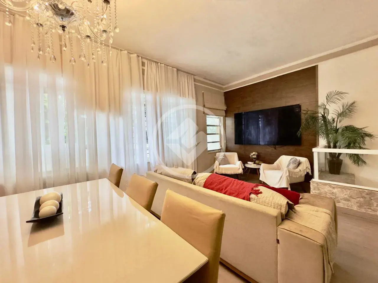 Casa Encruzilhada, Santos - SP — foto 1